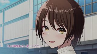 Muboubi Boyish Joshi wa Kyo Chin de Netorareru MCV