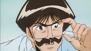 Ogenki Clinic ep1-2 RUS DUB