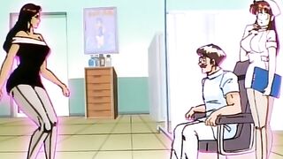 Ogenki Clinic お元気クリニック ep2