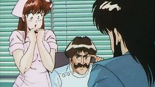 Ogenki Clinic ep1 ENG DUB