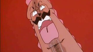 Ogenki Clinic ep2 ENG DUB