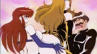 Ogenki Clinic ep2 ENG DUB