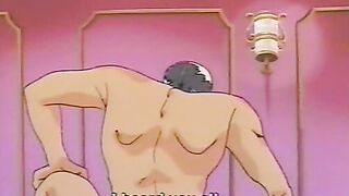 Ogenki Clinic ep3 ENG SUB