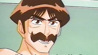 Ogenki Clinic ep3 ENG SUB