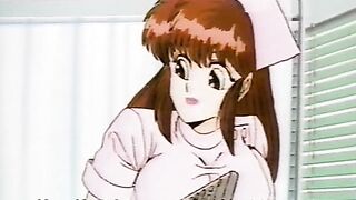 Ogenki Clinic ep3 ENG SUB