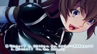 Pichipichi chakui seiheki The motion anime