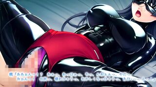 Pichipichi chakui seiheki The motion anime