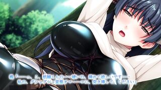 Pichipichi chakui seiheki The motion anime