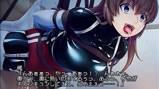 Pichipichi chakui seiheki PLAY MOVIE