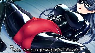 Pichipichi chakui seiheki PLAY MOVIE