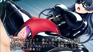 Pichipichi chakui seiheki PLAY MOVIE