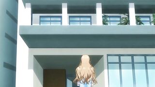 Mama Katsu / Мамик ep1 RUS SUB