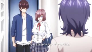 Mama Katsu / Мамик ep1 RUS SUB