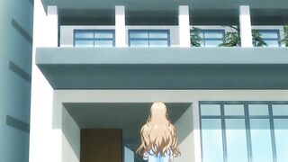 Mama Katsu ママ喝っ ep1