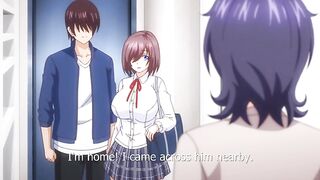 Mama Katsu / Sugar Mommies ep1 ENG SUB