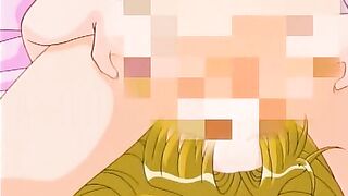 Tsui no Sora / Последний взгляд RUS SUB