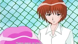 Tsui no Sora / Последний взгляд RUS SUB