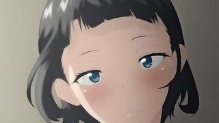 Hajimete no Hitozuma ep1 SPA SUB