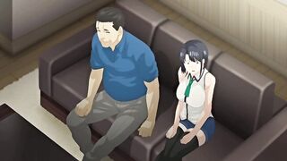 Hajimete no Hitozuma ep1 SPA SUB