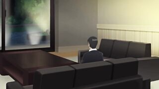 Hajimete no Hitozuma ep2 SPA SUB