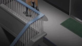 Hajimete no Hitozuma ep4 RUS SUB