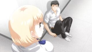 Hajimete no Hitozuma 初めてのヒトヅマ ep4
