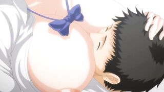 Hajimete no Hitozuma 初めてのヒトヅマ ep4