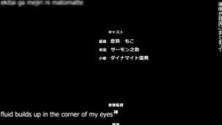 Hajimete no Hitozuma ep3 ENG SUB