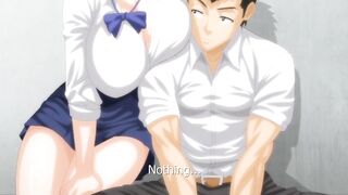 Hajimete no Hitozuma ep4 ENG SUB