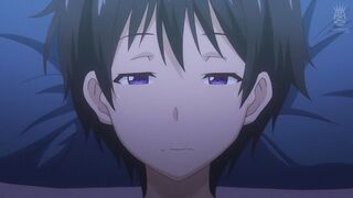 Aibeya / Общая Комната ep1 RUS SUB