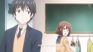 Aibeya / Общая Комната ep1 RUS SUB