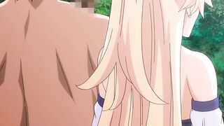 Isekai Kita no de Special Skill... ep2