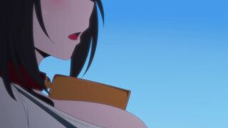 Kemonokko Tsuushin ep1 RUS SUB