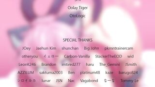 Kemonokko Tsuushin ep2 RUS SUB