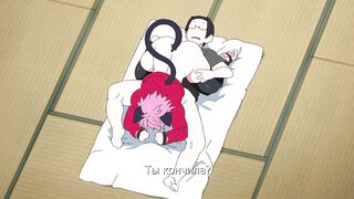 Kemonokko Tsuushin ep2 RUS SUB