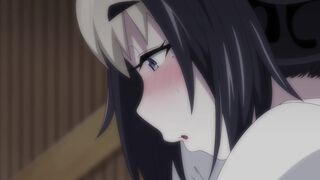 Kemonokko Tsuushin けものっ娘通信 ep1