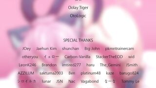 Kemonokko Tsuushin けものっ娘通信 ep2