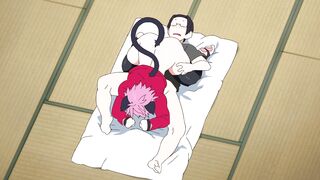 Kemonokko Tsuushin けものっ娘通信 ep2