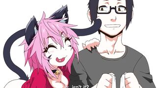 Kemonokko Tsuushin ep2 ENG SUB