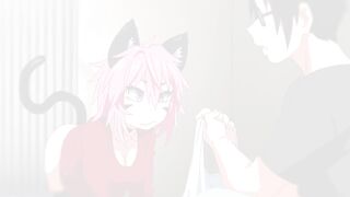 Kemonokko Tsuushin ep2 ENG SUB