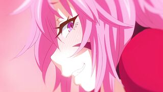Kemonokko Tsuushin ep2 ENG SUB