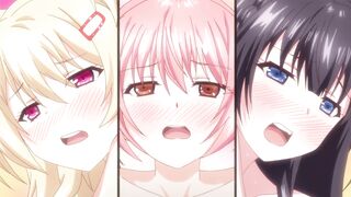 Real Eroge Situation! 2 ep2 RUS SUB