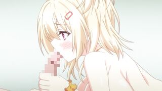 Real Eroge Situation! 2 ep2 RUS SUB