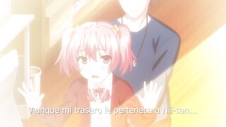 Real Eroge Situation! 2 ep1 SPA SUB