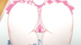 Real Eroge Situation! 2 ep2 SPA SUB