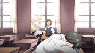 Imouto wa Gal Kawaii ep1