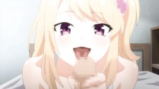 Imouto wa Gal Kawaii ep1