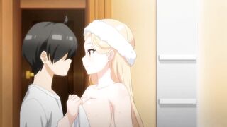 Imouto wa Gal Kawaii ep1