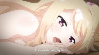 Imouto wa Gal Kawaii ep1 ENG SUB