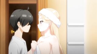 Imouto wa Gal Kawaii ep1 ENG SUB
